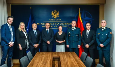 FOTO: Ministarstvo