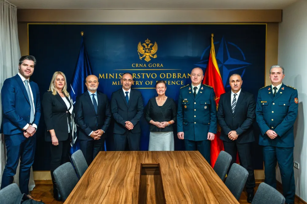 FOTO: Ministarstvo