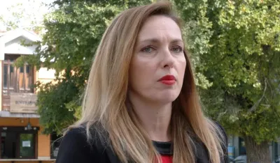 Kristina Mihailović