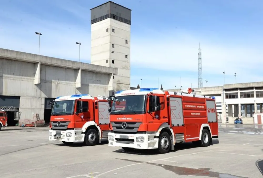 Služba za&scaron;tite i spa&scaron;avanja