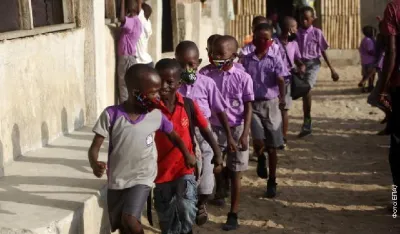 Druga masovna otmica u Nigeriјi za nedjelju dana: Kidnapovali vi&scaron;e od 100 učenika