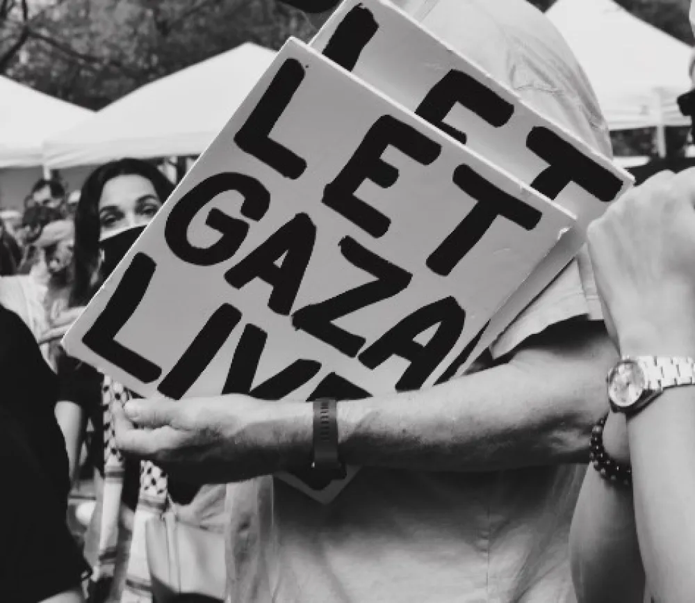 Ambasada Palestine: Položaj palestinskih žena nakon &scaron;est mjeseci izraelske agresije