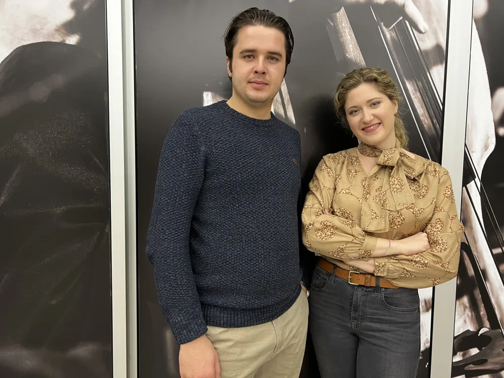 (VIDEO) Koncertom operskih arija Muzički centar obilježava 8. mart: Muzika koјa slavi ljepotu i ljubav naјljep&scaron;i je dar