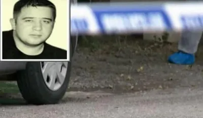 Optuženi za ubistvo Klikovca i dalje nedostupan - sudija: "Porazno je da saznajemo da nemamo nanogice"