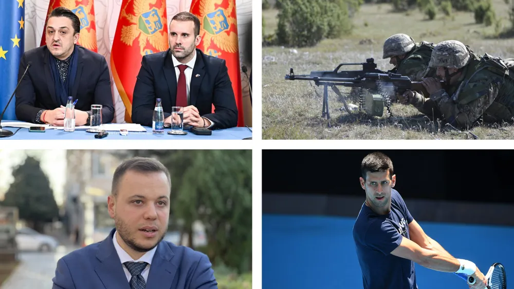 (VIDEO) Vijesti za 8. mart