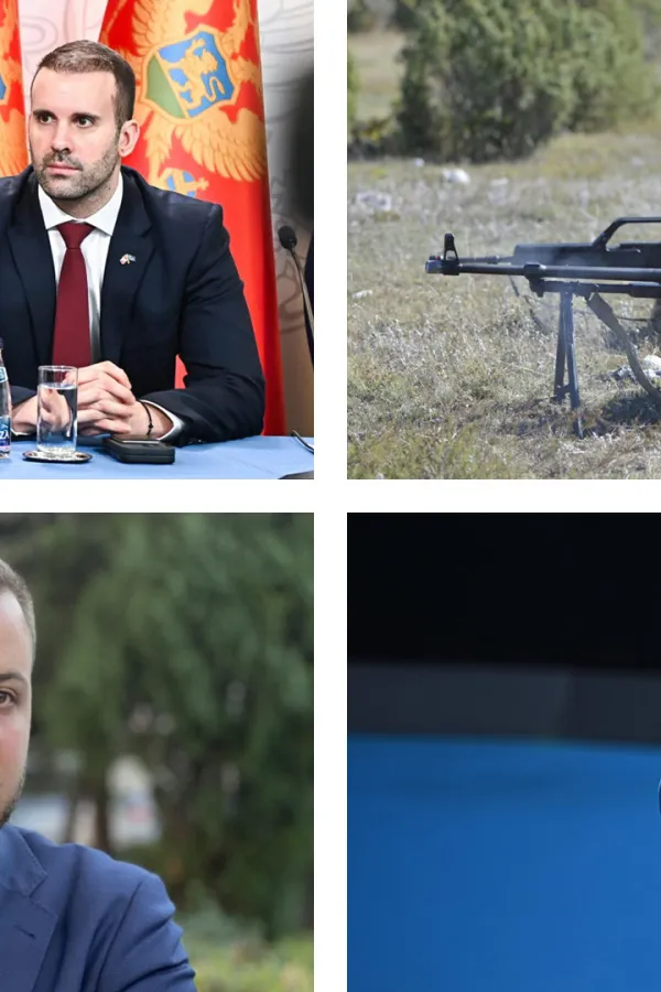 (VIDEO) Vijesti za 8. mart