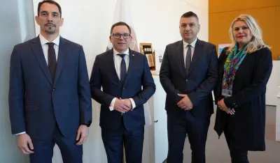 Državno tužila&scaron;tvo kredibilan partner EUROJUST-a