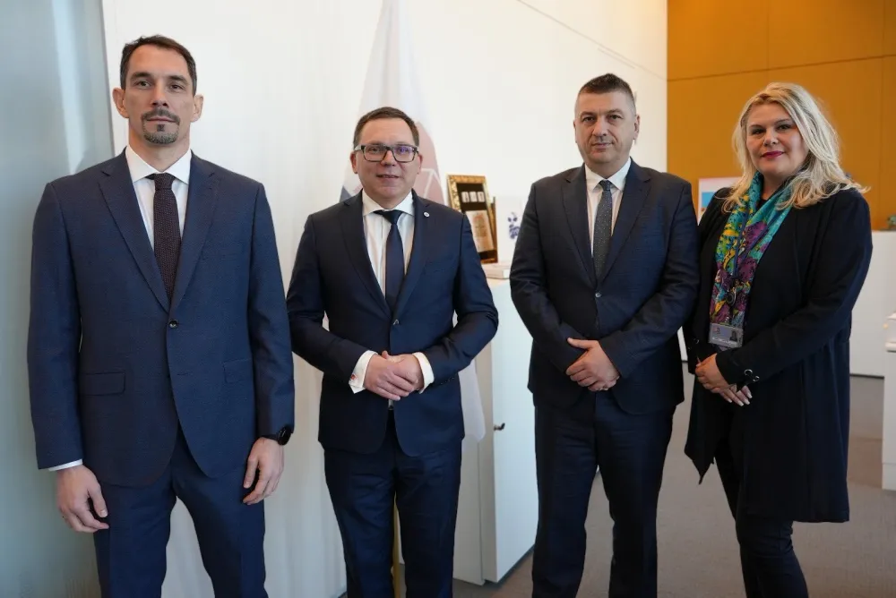 Državno tužila&scaron;tvo kredibilan partner EUROJUST-a