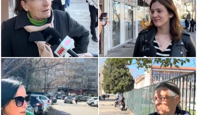 (ANKETA/VIDEO) Žene o svom položaju u dru&scaron;tvu: Pomaka ima, ali nedovoljno