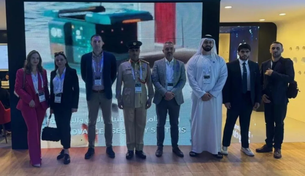 Delegacija UP na Svjetskom policijskom samitu: Gradiće se &ldquo;pametne policijske stanice&rdquo; u Crnoj Gori