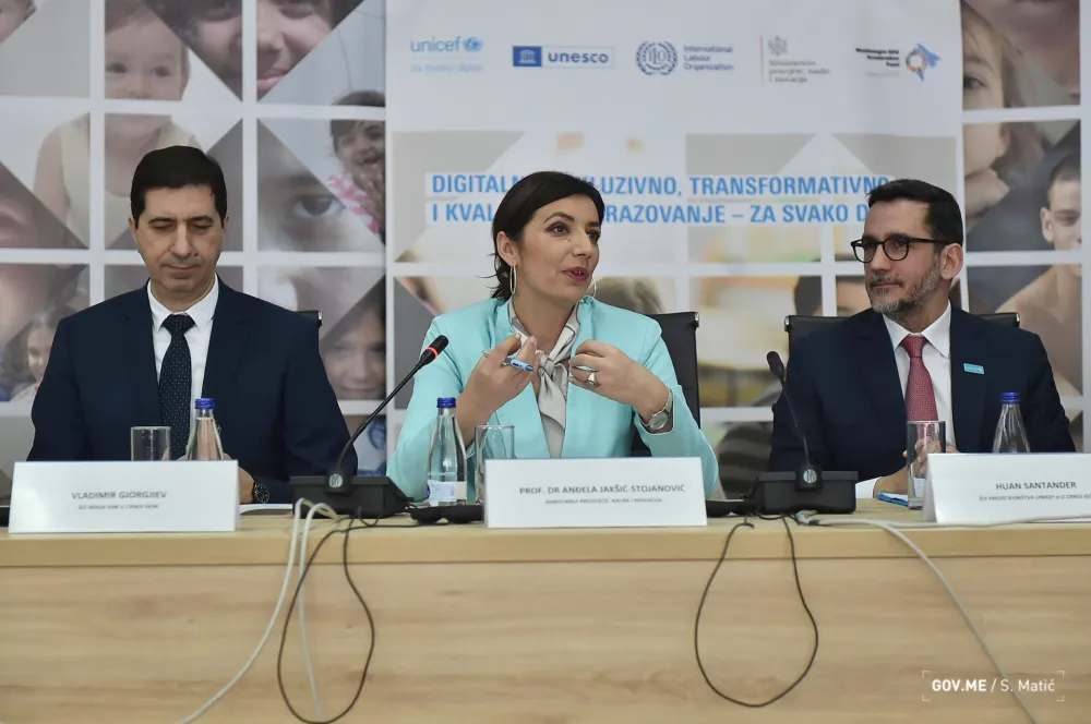 Kvalitetno obrazovanje za sve