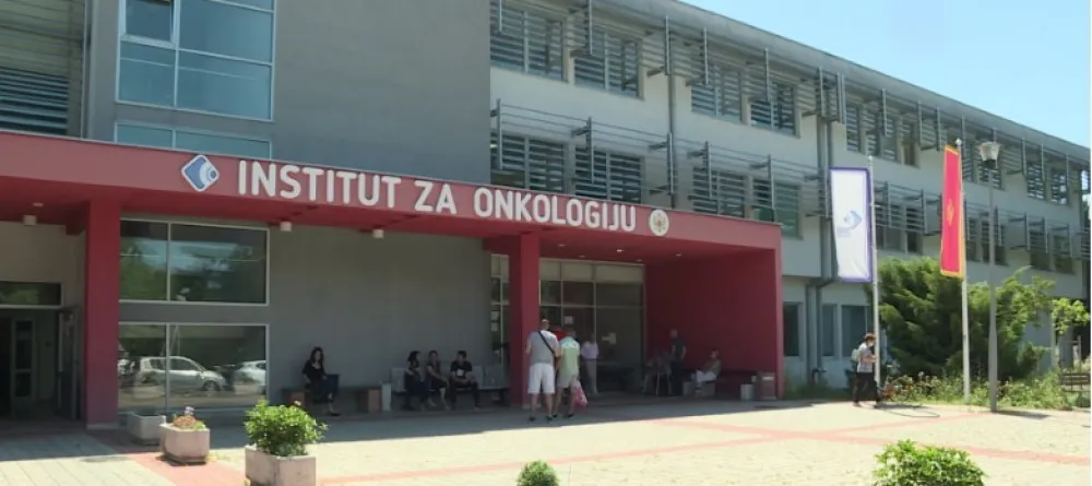Fali "taksol", drugi citostatik kupio KCCG