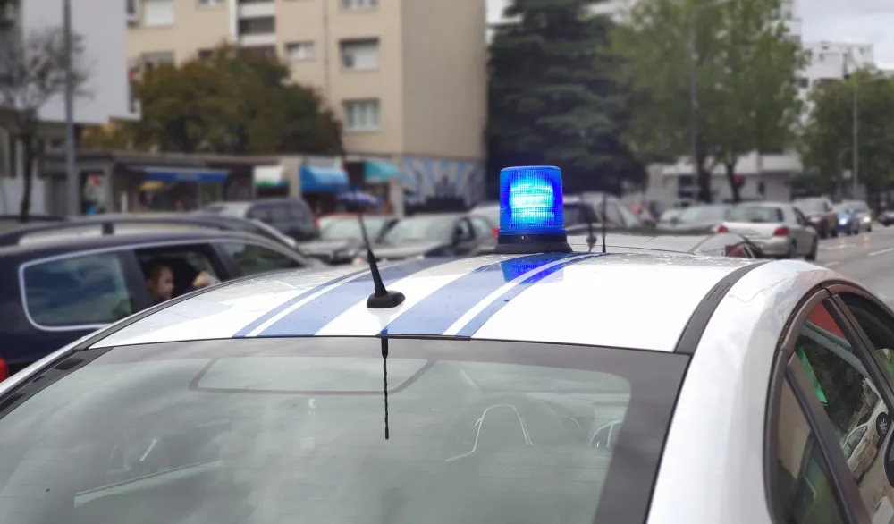 Budvaninu 15 dana zatvora zbog izazivanja dva sudara