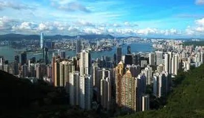 U Hongkongu i doživotni zatvor za "ugrožavanje državne bezbjednosti"