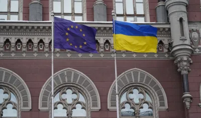 Ukrajina će dobiti &scaron;est milijardi eura od EU