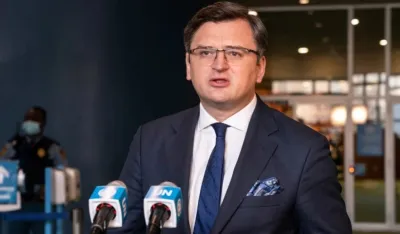 Ukrajinski mediji: Zelenski planira da smijeni Kulebu