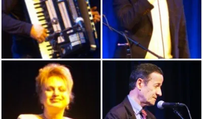 U čast 8. marta u KIC-u "Zeta" održano poetsko-muzičko veče