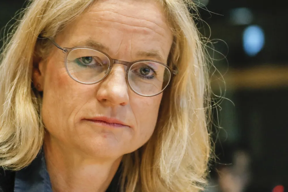 Виола фон Крамон