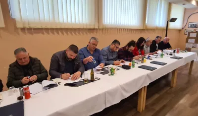 Predstavnici mјesnih zaјednica iz Berana: Vlada da počne da slu&scaron;a glas naroda sa sјevera