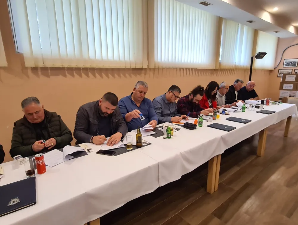 Predstavnici mјesnih zaјednica iz Berana: Vlada da počne da slu&scaron;a glas naroda sa sјevera
