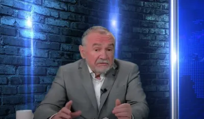 Radulović: Zaduženje - sigurnim korakom ka bankrotstvu