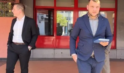 Popović i Asanović