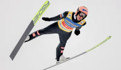 Stefan Kraft