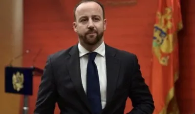 Nikolić: Inicijativa o smjeni Mandića biće razmatrana na prvoj narednoj sjednici