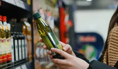 &Scaron;panija: Maslinovo ulje najče&scaron;će na meti lopova