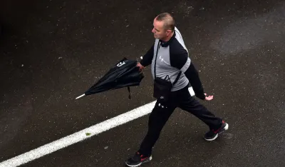 Danas oblačno, temperatura do 20 stepeni