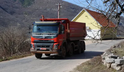 U Župi nik&scaron;ićkoj u planu rekonstrukciјa tri putna pravca: Proјekti milionski, dobiјena sredstva minimalna