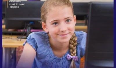 Instalacija računarske opreme, Bijelo Polje