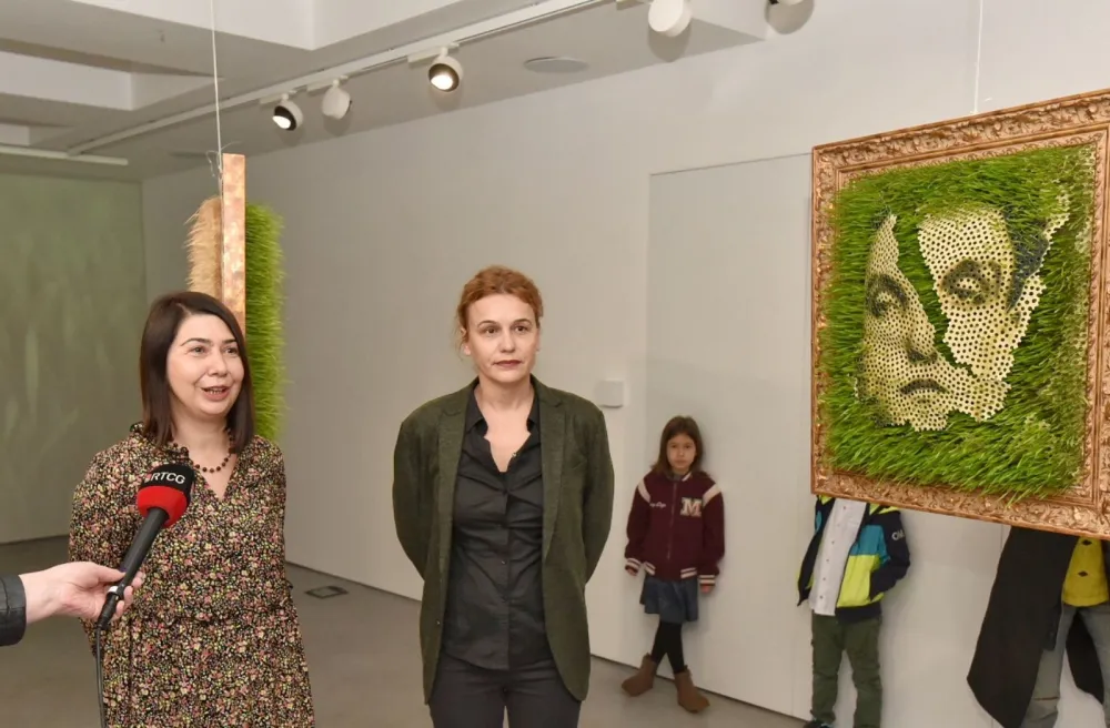 Lični arhiv radova i sјećanja, građa za nove poduhvate