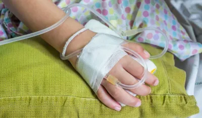 Beograd: Majka osumnjičena da je u bolnici trovala dijete sedativima