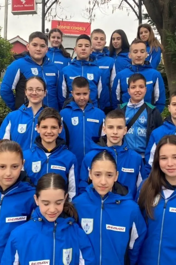 Karatisti Budućnosti