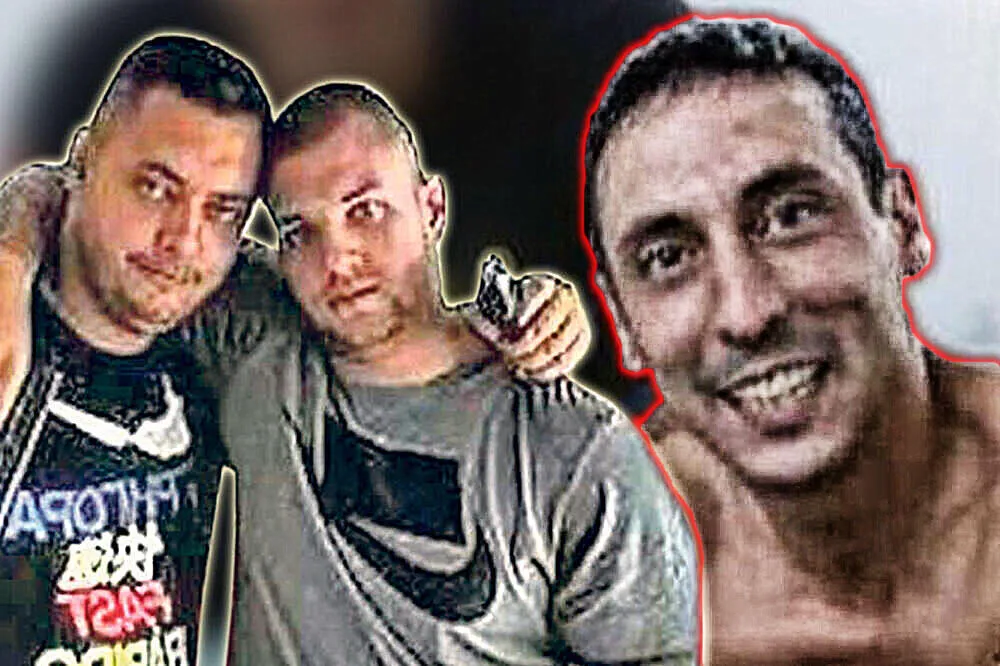 Lalić o ubistvima u Atini: Zvicer ih je pratio preko ljudi iz službe, za likvidaciju plaćeno dva miliona eura