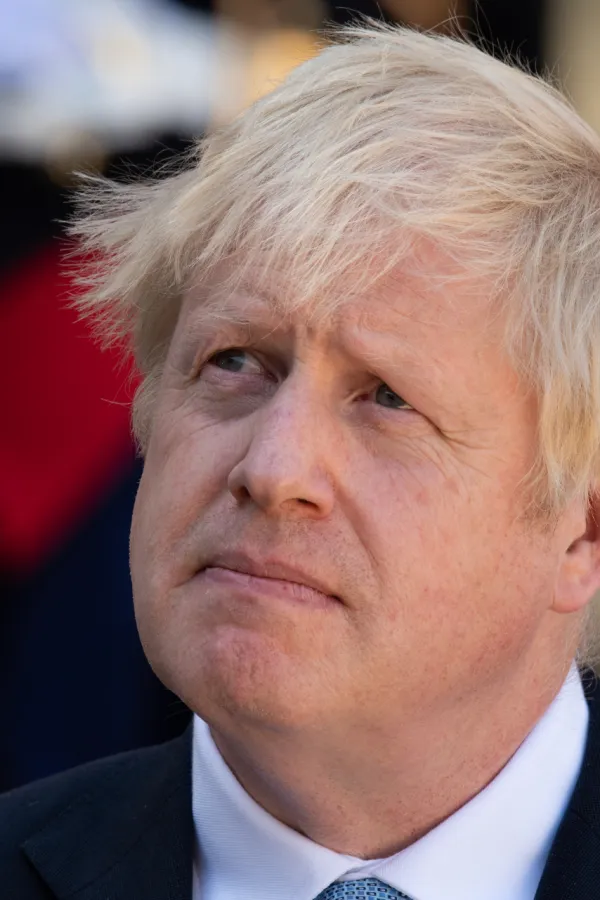 Boris Džonson tajno posjetio Venecuelu, sa Madurom o Rusiji i Ukrajini