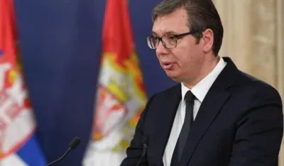 Počeo sastanak Vučića sa liderima vladajućih stranaka o lokalnim izborima