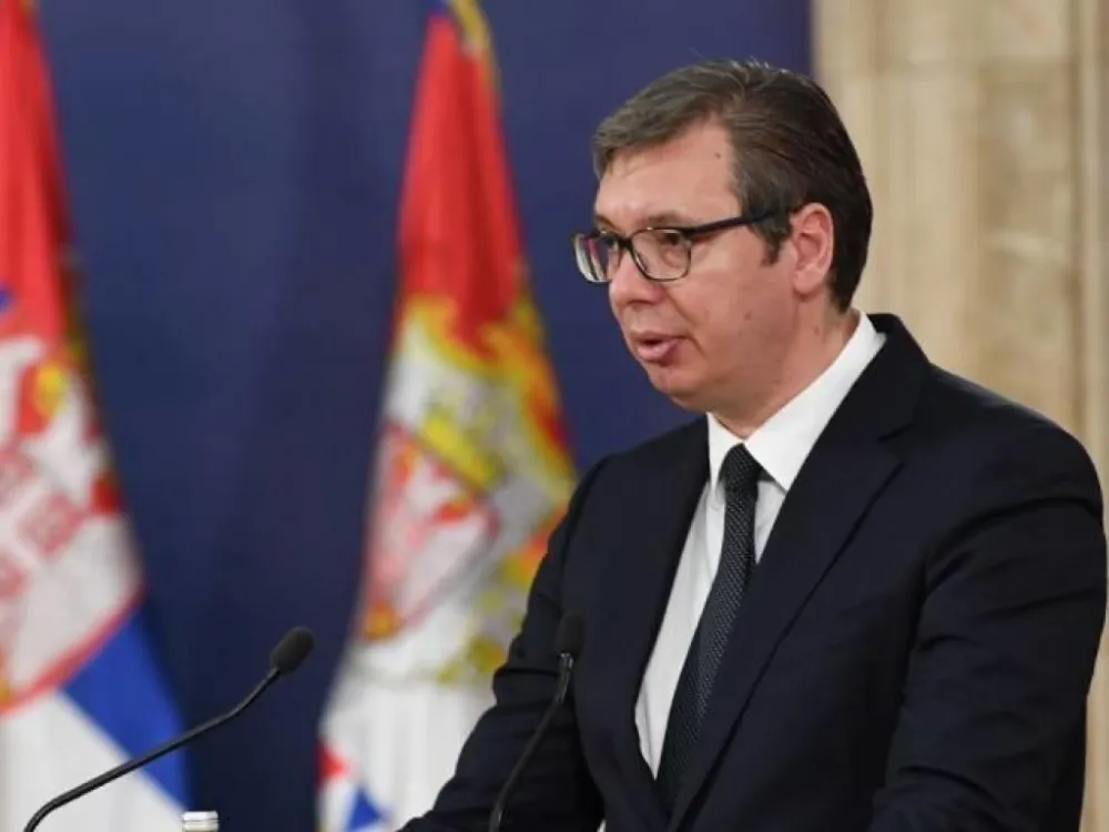 Počeo sastanak Vučića sa liderima vladajućih stranaka o lokalnim izborima