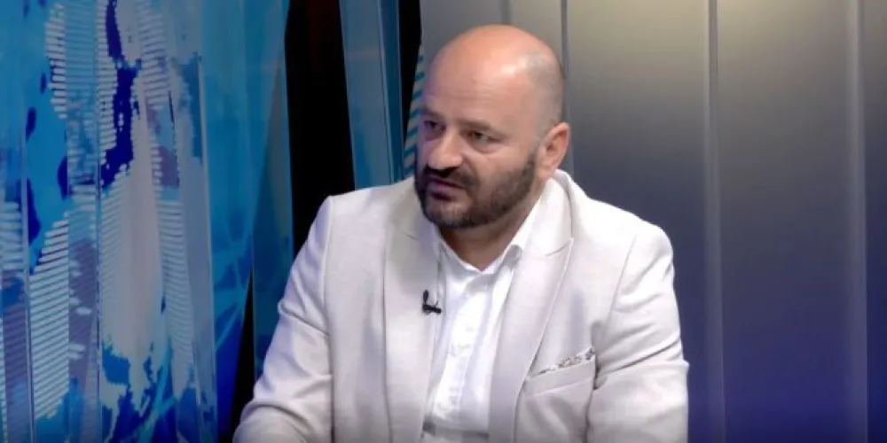 Zečević: Smjena Mandića značila bi kraj Vlade, PES i ZBCG imaju jaku vezu