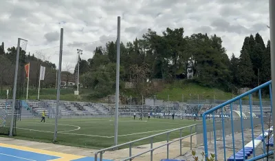 U Stadion malih sportova uložili 520.000 eura, a obјekat nema upotrebnu dozvolu