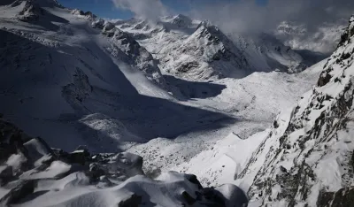 Pronađena tijela pet skija&scaron;a u Alpima