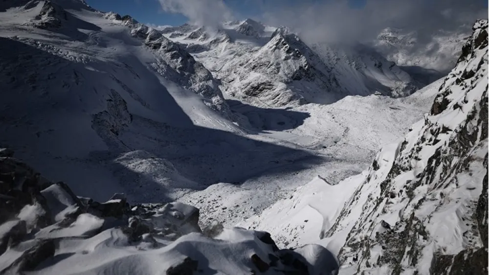 Pronađena tijela pet skija&scaron;a u Alpima