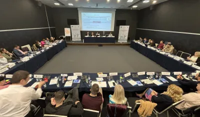 Saradnja institucija ključ razvoja kvalitetnih servisa