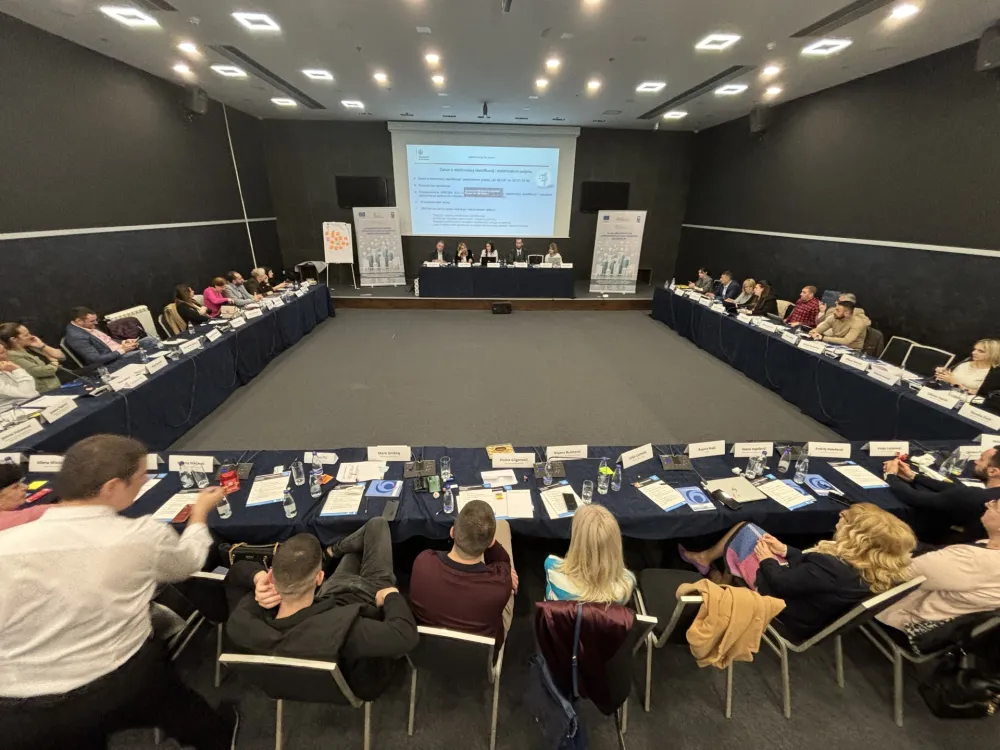 Saradnja institucija ključ razvoja kvalitetnih servisa