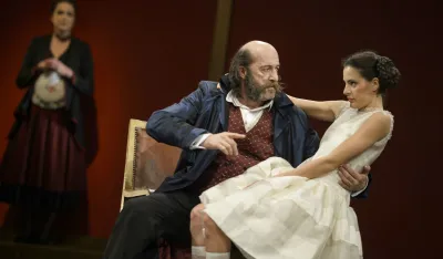 "&Scaron;ćeri moјa"