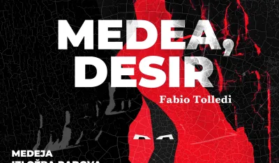 "Medeјa"