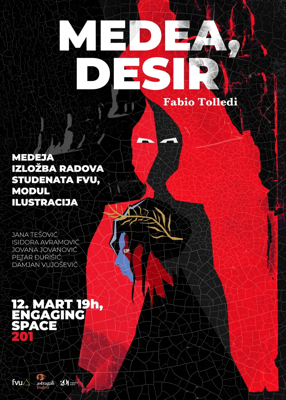 "Medeјa"