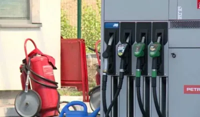 Eurodizel od sjutra jeftiniji četiri centa