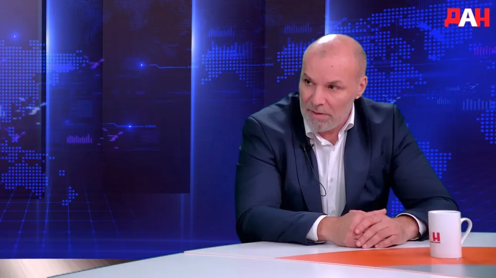 (VIDEO) Klikovac za "Dan": Skratiti obuku za sudiјe, obezbiјediti sudsku stražu